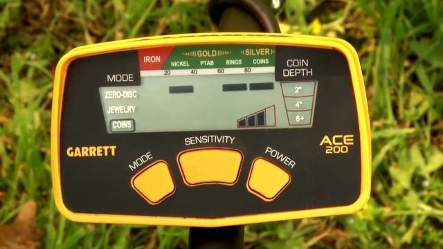 ACE 200i Instructional Video смотреть онлайн