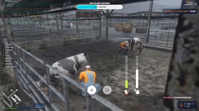 С ЧИСТОГО ЛИСТА ➤ GTA V RP ➤ Часть #3 смотреть онлайн