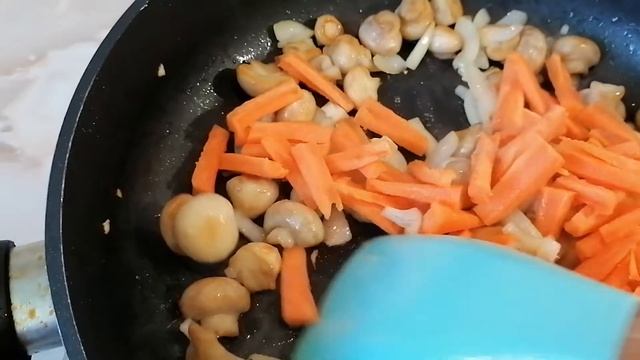 Вкусная кухня