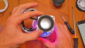 JBL PULSE 4 INSIDE [#OnlyFlex]