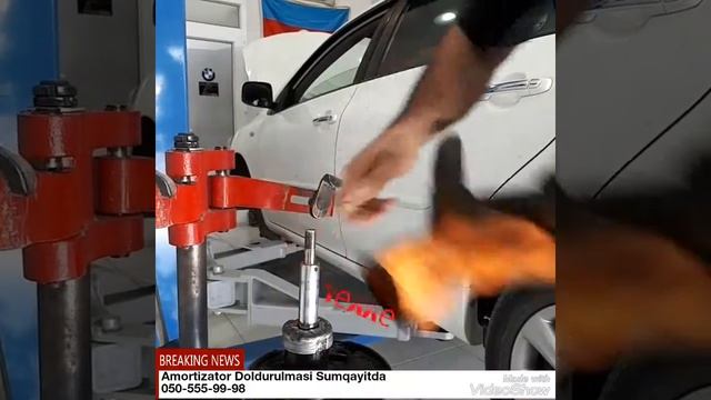 Toyota corolla
Amortizator Doldurulmasi
050-555-99-98 смотреть онлайн