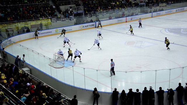 Победный гол "Сарыарки" смотреть онлайн