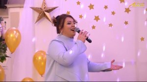 Бикеханум Раджабова и Ризван Чувекский - Йиз ккунир Новогодний концерт 2021 год