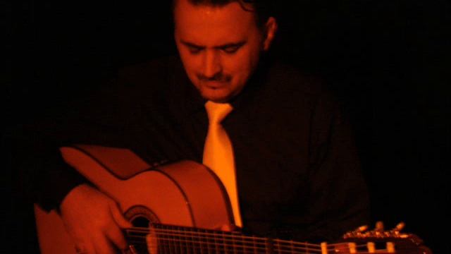 Matthias Hafner - Punto y Tacon (Farruca) by Sabicas - Piano Flamenco смотреть онлайн