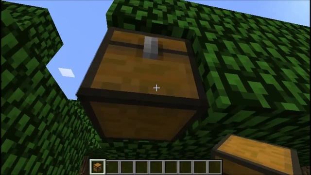 Против Гравитации. Обзор модов на Minecraft смотреть онлайн