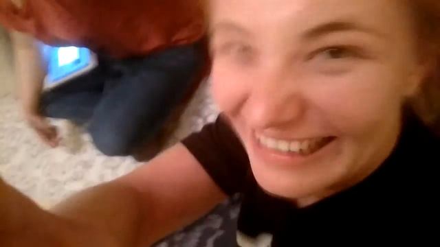 Приезд из Бразилии. Ижевск. Встреча с друзьями. 5 апреля 2019г смотреть онлайн