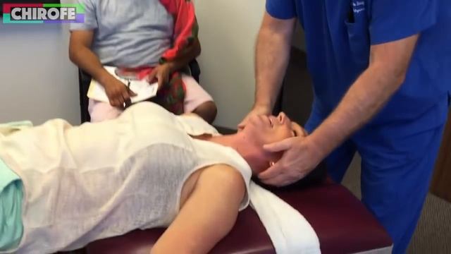 EPIC RING DINGERS Chiropractic Compilation