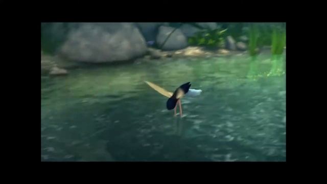 Фея Серебрянка смотреть онлайн