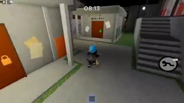 ДУЭЛЬ - ШЕРИФ ПРОТИВ ПРЕДАТЕЛЯ в ПИГГИ / Piggy Traitor Mode Roblox смотреть онлайн