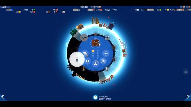 A Planet of Mine PGW 2016 Trailer смотреть онлайн