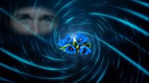 Голубые маки Старинная цыганская песня Спела Г Погорельская ====..mp4