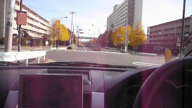 三菱コルト！コルト！コルト！MITSUBISHI COLT test drive Tokyo morning смотреть онлайн