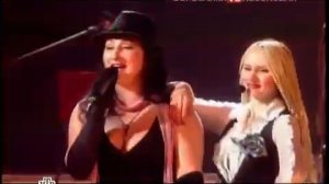 Воровайки - "Девчонка рыжая с Ростова на Дону"