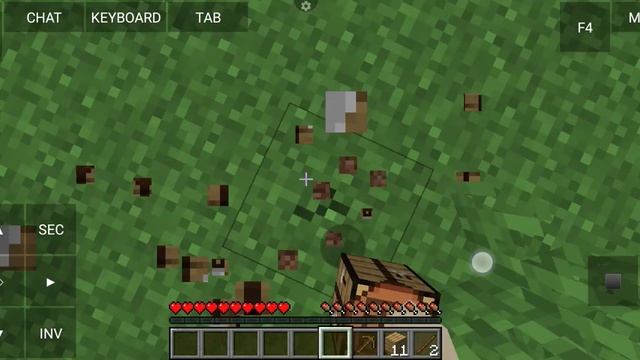 Minecraft copy game like minecraft Java in Mobile смотреть онлайн