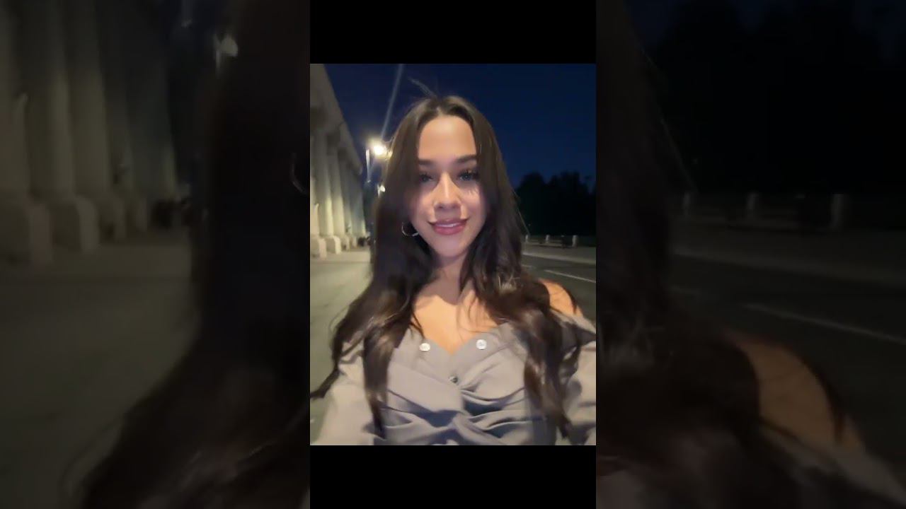 Милана Некрасова и Женя Лизогуб смотреть онлайн