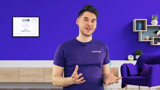 Interaktywny Kurs Programowania w PHP - Codenga смотреть онлайн