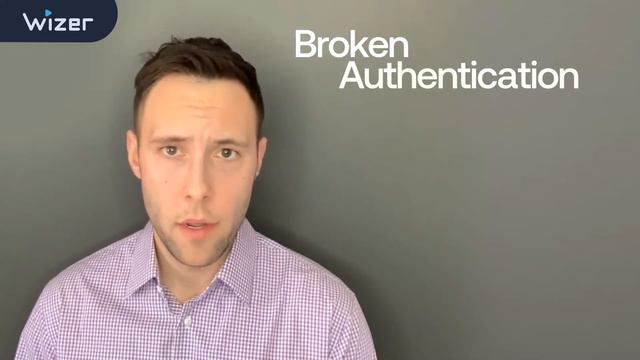 Broken Authentication: OWASP Top 10 смотреть онлайн