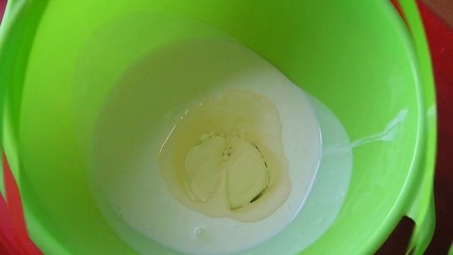 Кефирное  тесто для пиццы,пирогов,жареных  пирожков! Вкуснейшее  тесто №61#кефирноетесто