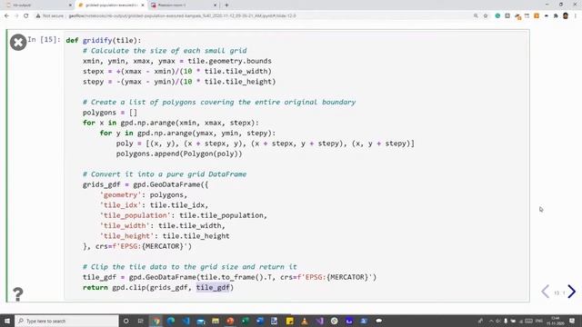 "Building deep-learning models on geo-spatial data to fight dengue" by Anand S -PyCon Indonesia 202 смотреть онлайн
