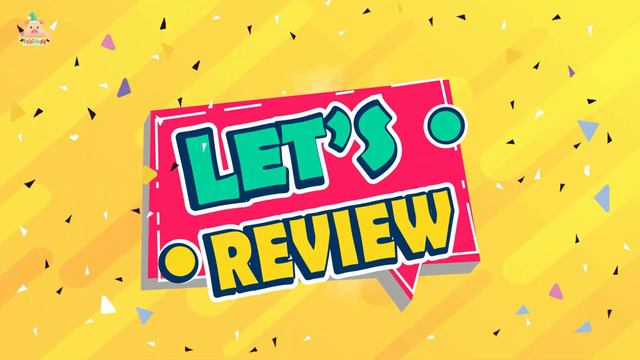 Carnival Vocabulary For Kids - Kids Vocabulary - English Vocabulary For Kids - GOA Carnival