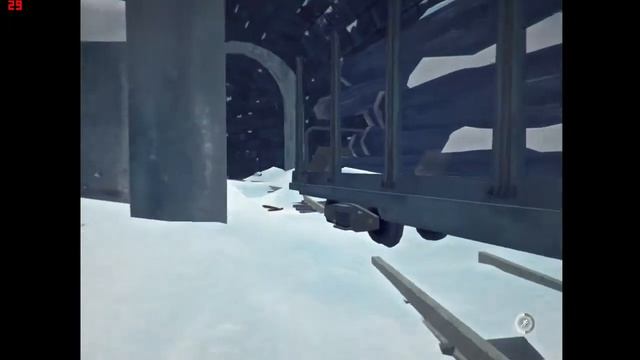 The Long Dark low end PC |Intel Pentium G3250|GT720|4GB DDR3 смотреть онлайн