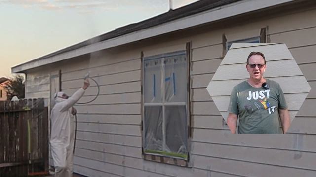 DIY Do's & Don'ts-Painting the Exterior of Your House 1/2 смотреть онлайн