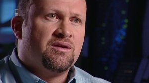 Расследование авиакатастроф.Столкновение с горой