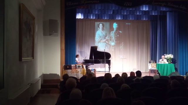 Дюбюк А. И. Полька Акулина. Исп. Павлович Ольга. смотреть онлайн