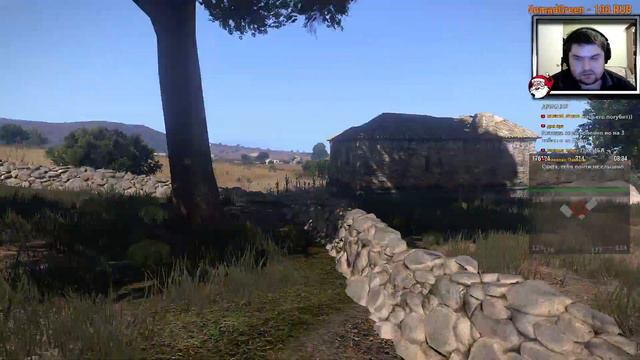 Выжить и победить [Arma 3 Battle Royale] смотреть онлайн