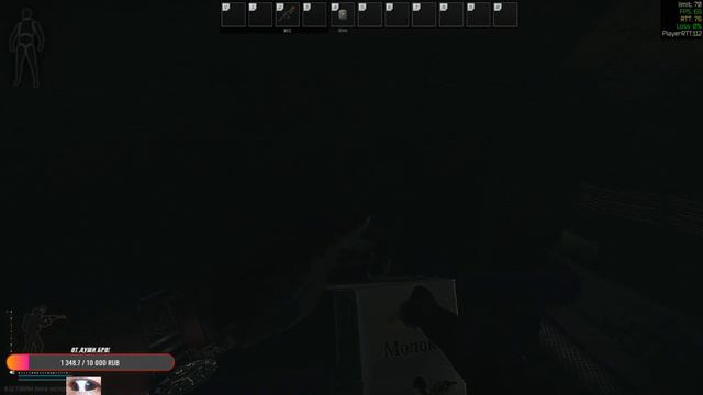 EFT Монтаж #1 "Kedych_TV" смотреть онлайн