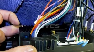 Установка магнитолы TEYES на Mazda CX5 CX-5 CX 5 1 KE 2012-2015