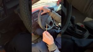 Обзор Volkswagen Passat b3 универсал, махай спасибо за сотрудничество