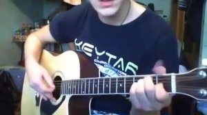 Очень красиво поет (Я ТАК ХОЧУ ТЕБЯ ВЕРНУТЬ)