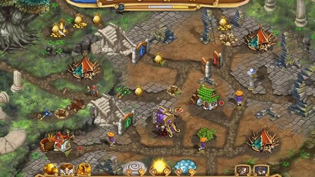 Weather Lord - Legendary Hero CE - Level 5(A) смотреть онлайн