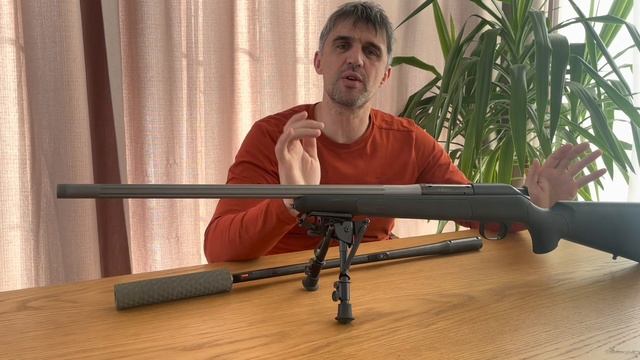 Как собрать Блазер с русским стволом !!!! смотреть онлайн