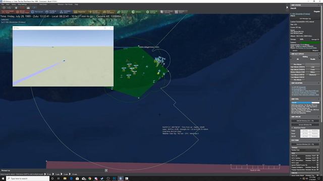 Command Modern Operations - Cold Went Hot смотреть онлайн