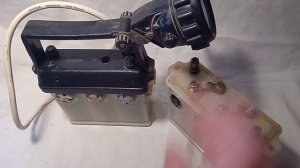 Старые шахтёрские фонари. Апгрейд и вторая жизнь.