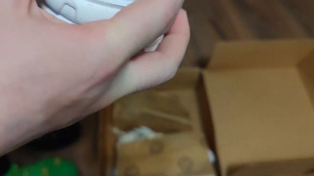 Распаковка Newrock M-TANK106-C1 из Испании