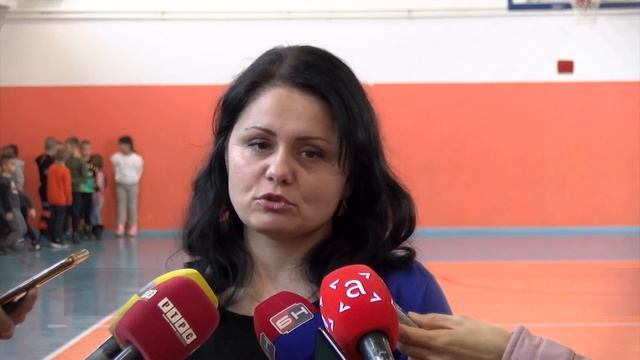 Sedmica inkluzije u OŠ “Vuk Stefanović Karadžić” u Doboju 04.12.2023. смотреть онлайн