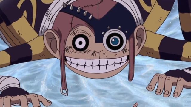 robin clothless NuD3 #robin #onepiece смотреть онлайн