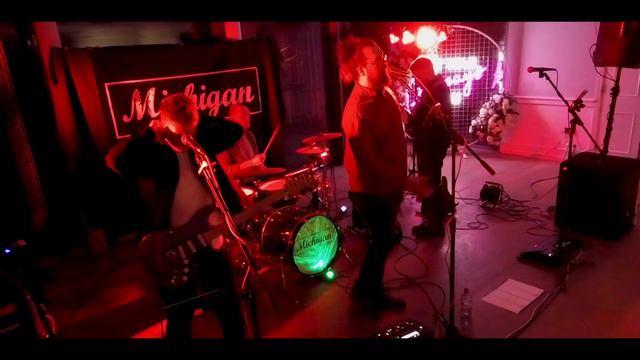 Can't Feel My Face - The Weeknd [Live Cover] смотреть онлайн