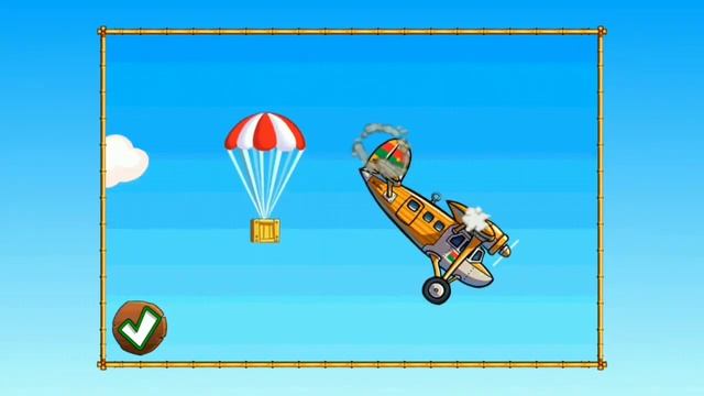 Puzzle Game Android - Tiki Tower | Mi A1 смотреть онлайн