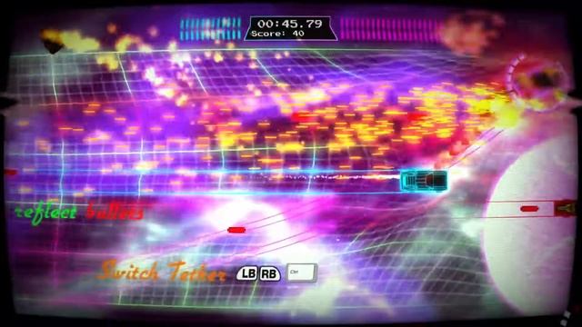 Lazer Cops | HD Gameplay смотреть онлайн