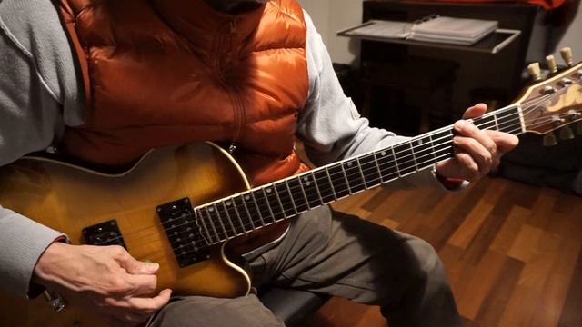 Add2 chord clusters guitar смотреть онлайн