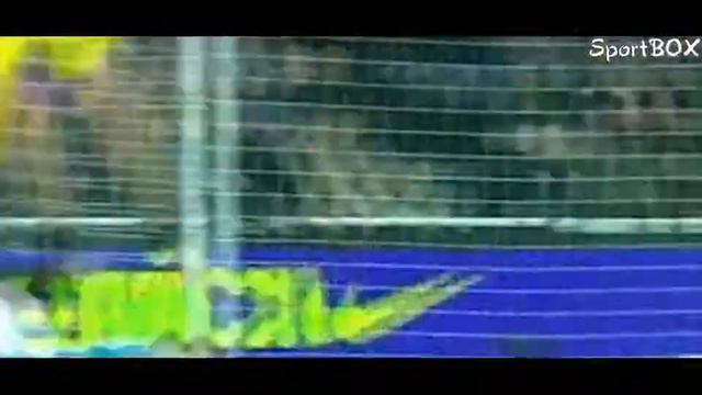 Шахтер-Арсенал 7:0 05.10.2013 Все голы... смотреть онлайн