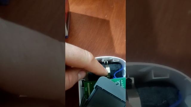 b well pro 33 ремонт, моргание индикатора батареи смотреть онлайн