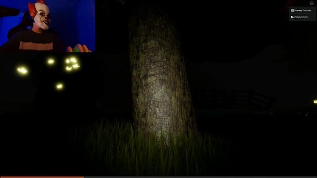 PLAYING The Mimic BUT with FACE CAM in Roblox (Chapter 2) смотреть онлайн
