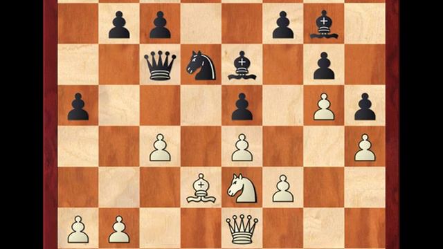 18 партия Вильгельм Стейниц - Иоганн Цукерторт 1:0, Новый Орлеан-1886 г., матч за звание ЧМ смотреть онлайн