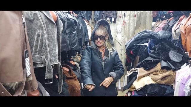 ДУБЛЕНКИ ТУРЕЦКИЕ У АЛЬБИНЫ ЛИКВИДАЦИЯ СПЕШИТЕ КУПИТЬ МОСКВА САДОВОД смотреть онлайн