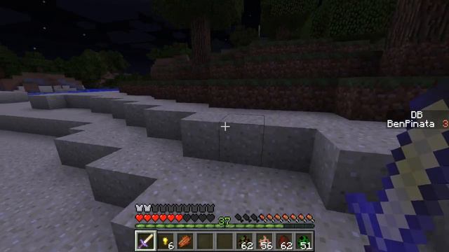 SKYRIM WEAPONS in Minecraft! смотреть онлайн